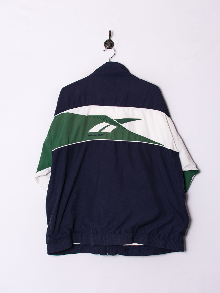 Reebok II Track Jacket