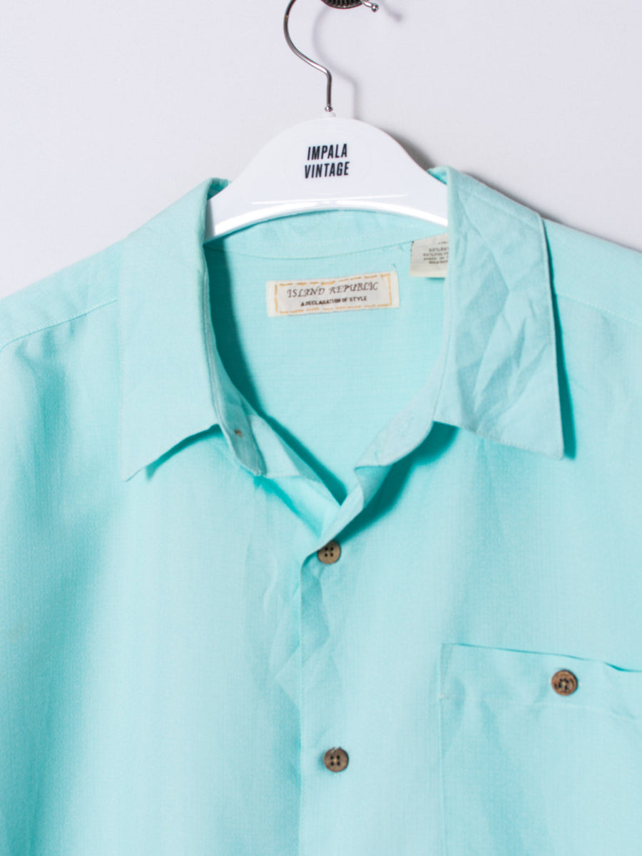 Island Republic Shirt