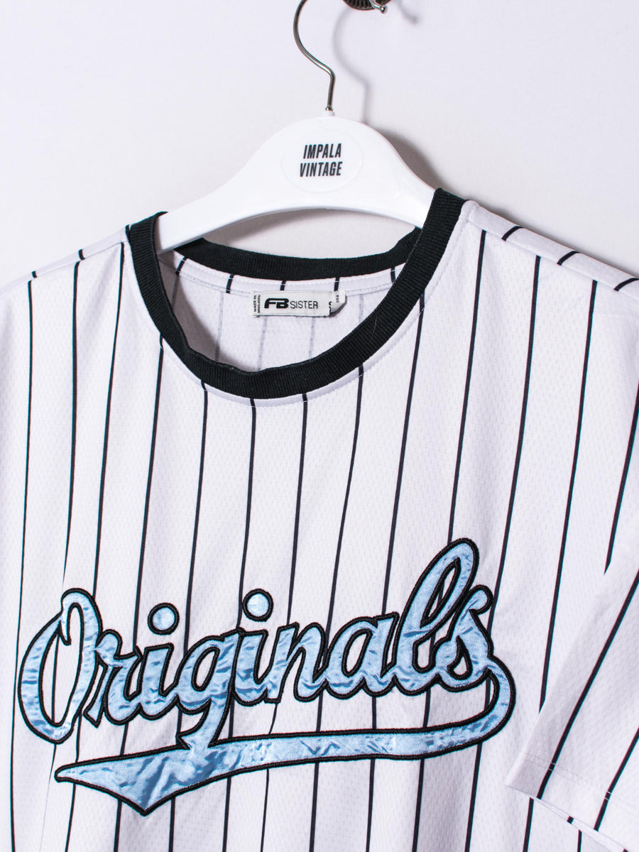 Originals Tee