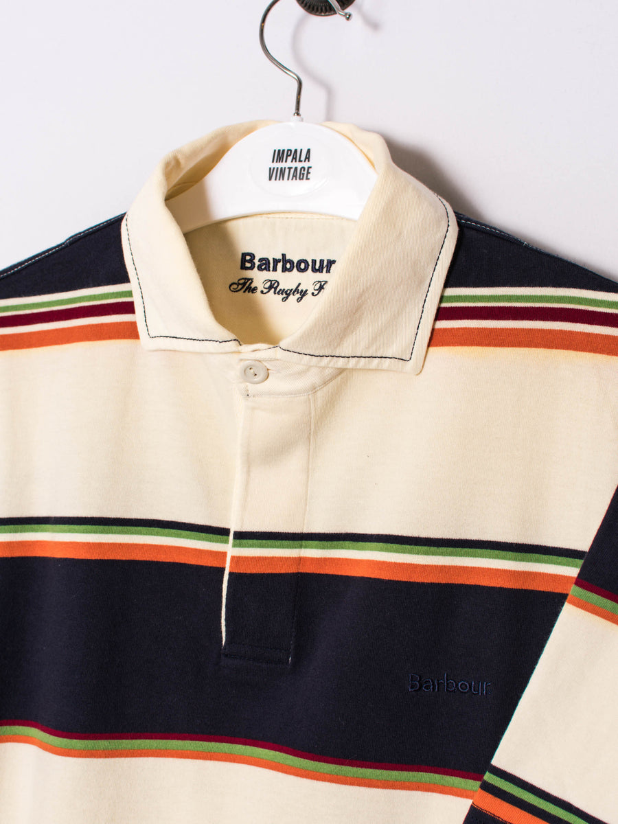 Barbour Poloshirt