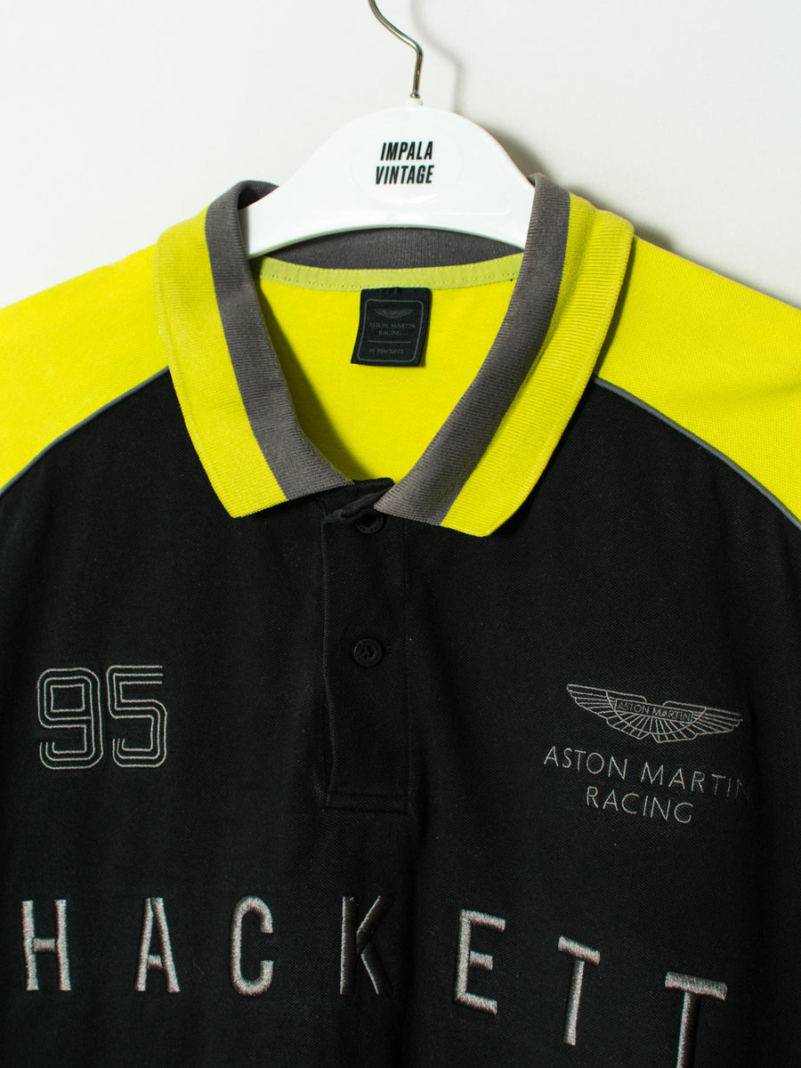 Hackett Aston Martin Poloshirt