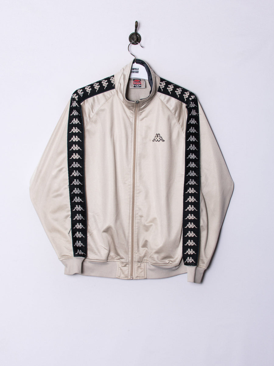 Kappa Retro Track Jacket