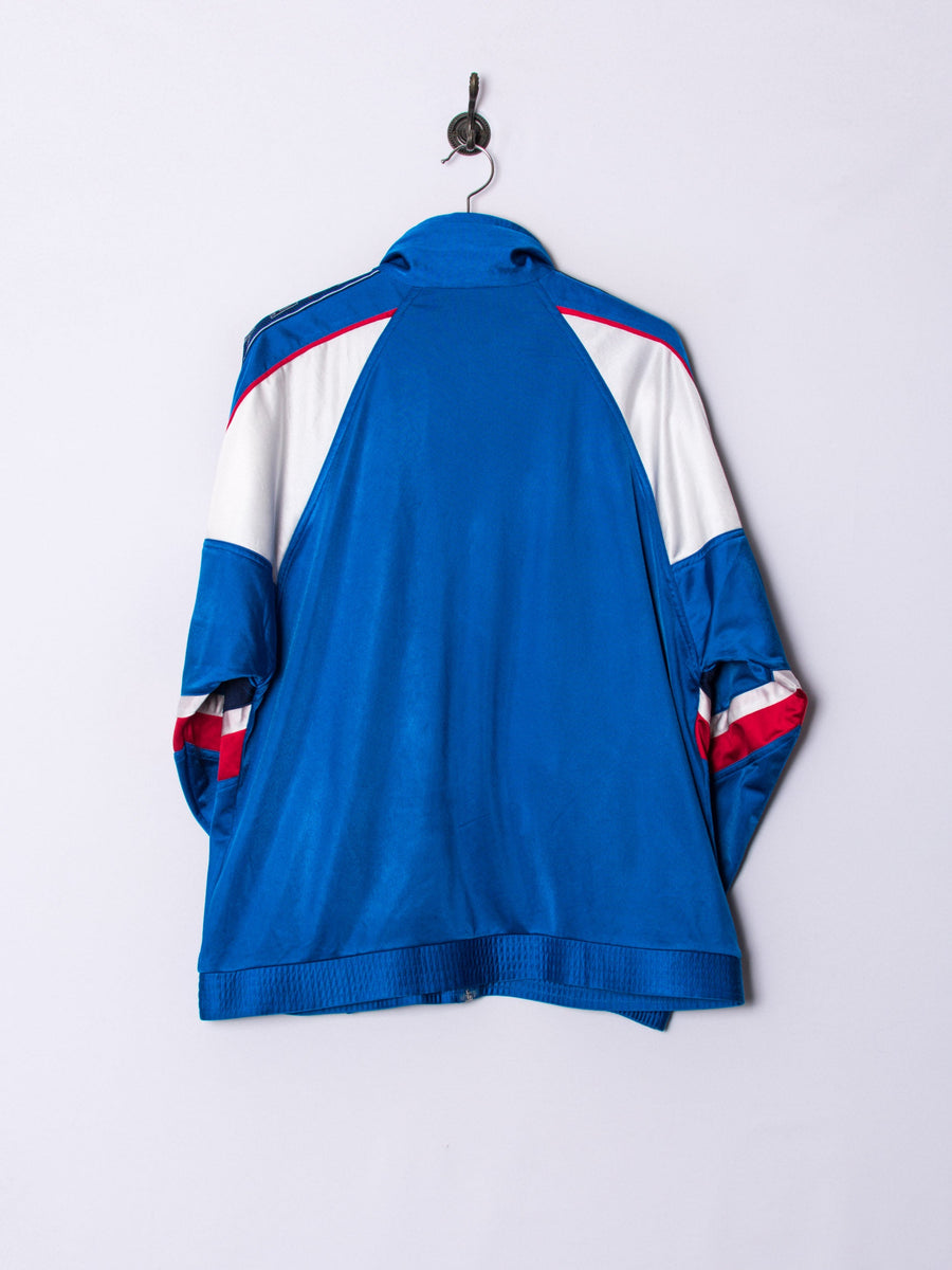 Brugi Usa Retro Track Jacket