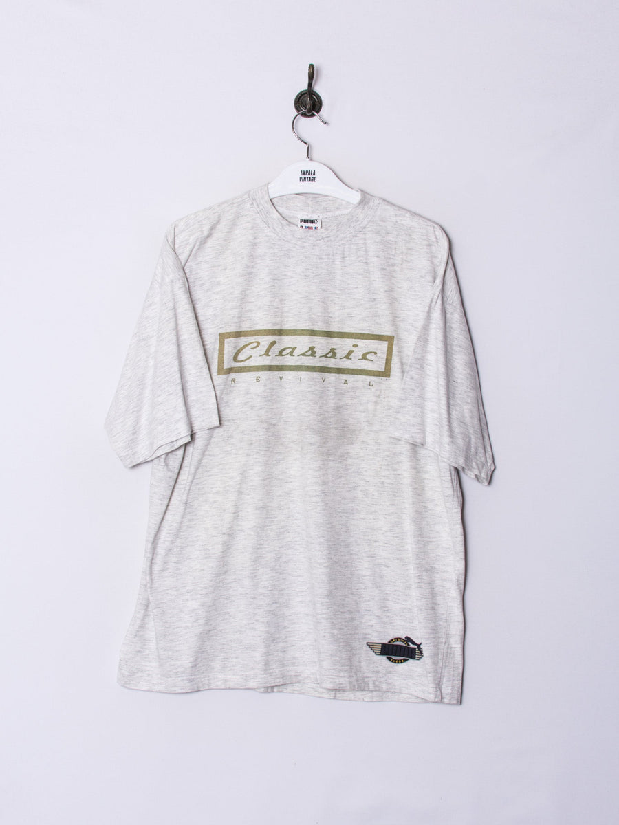 Puma Retro Tee