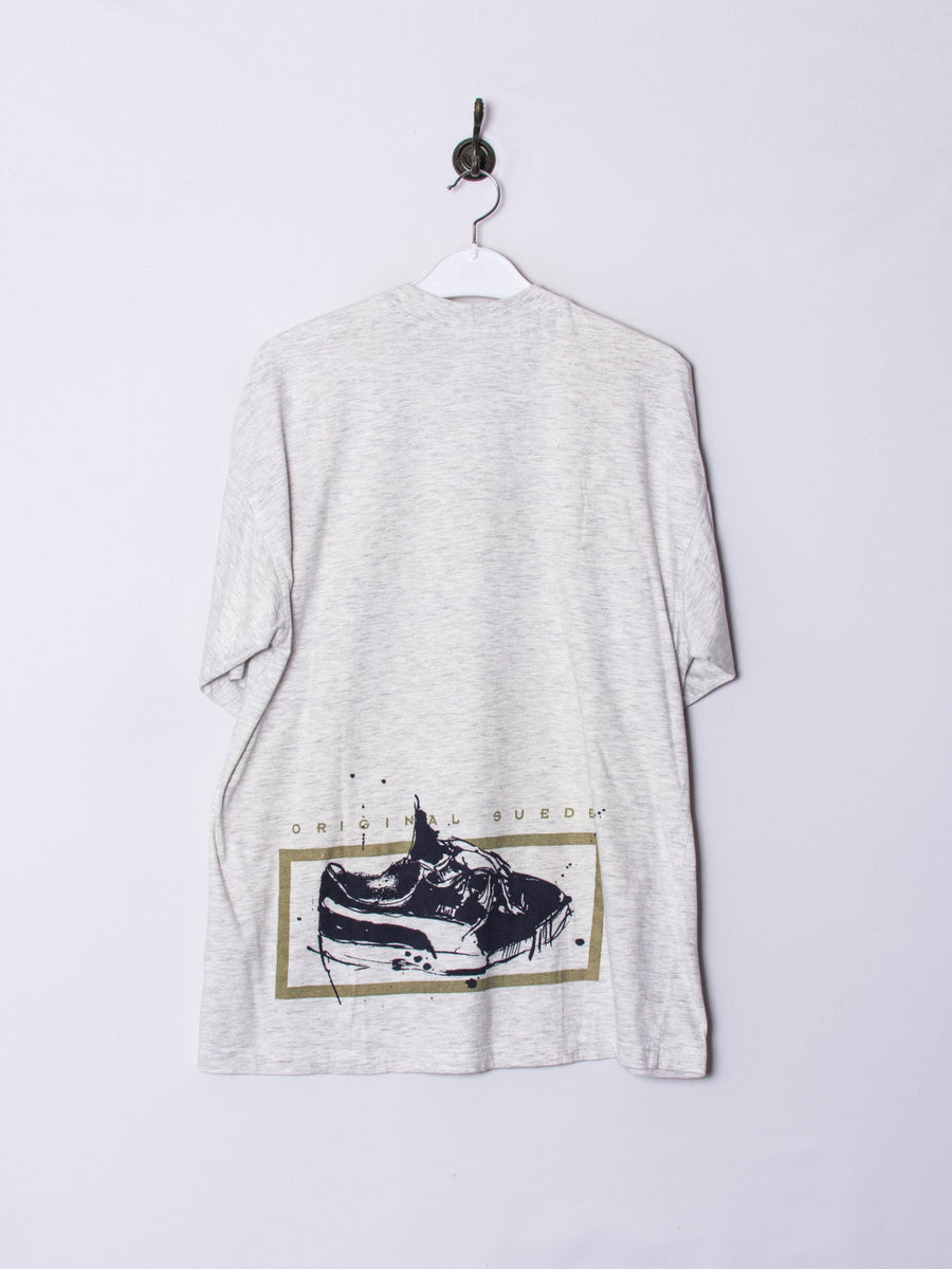 Puma Retro Tee