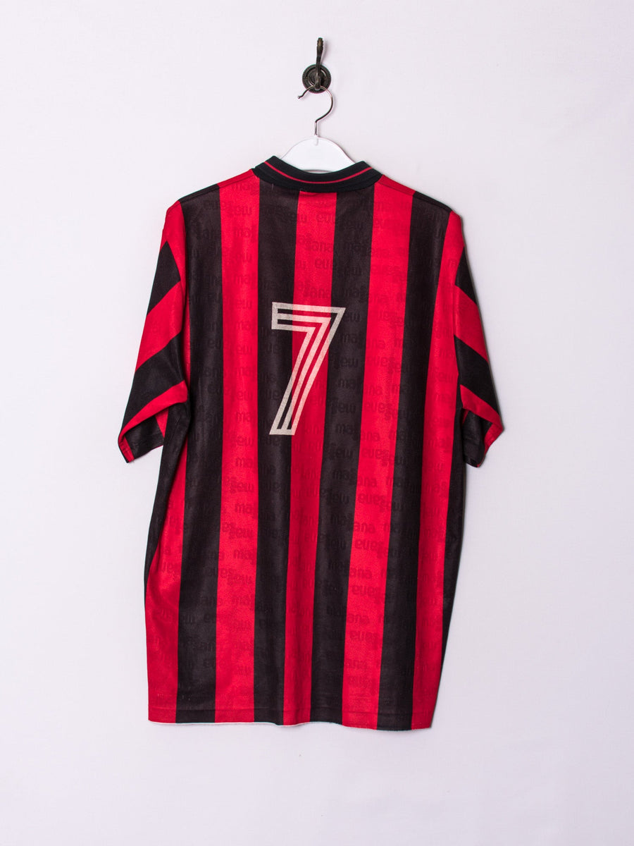 Massana Retro Jersey