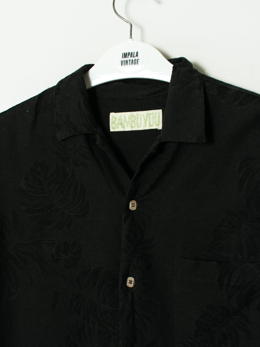 Bambu You Shirt