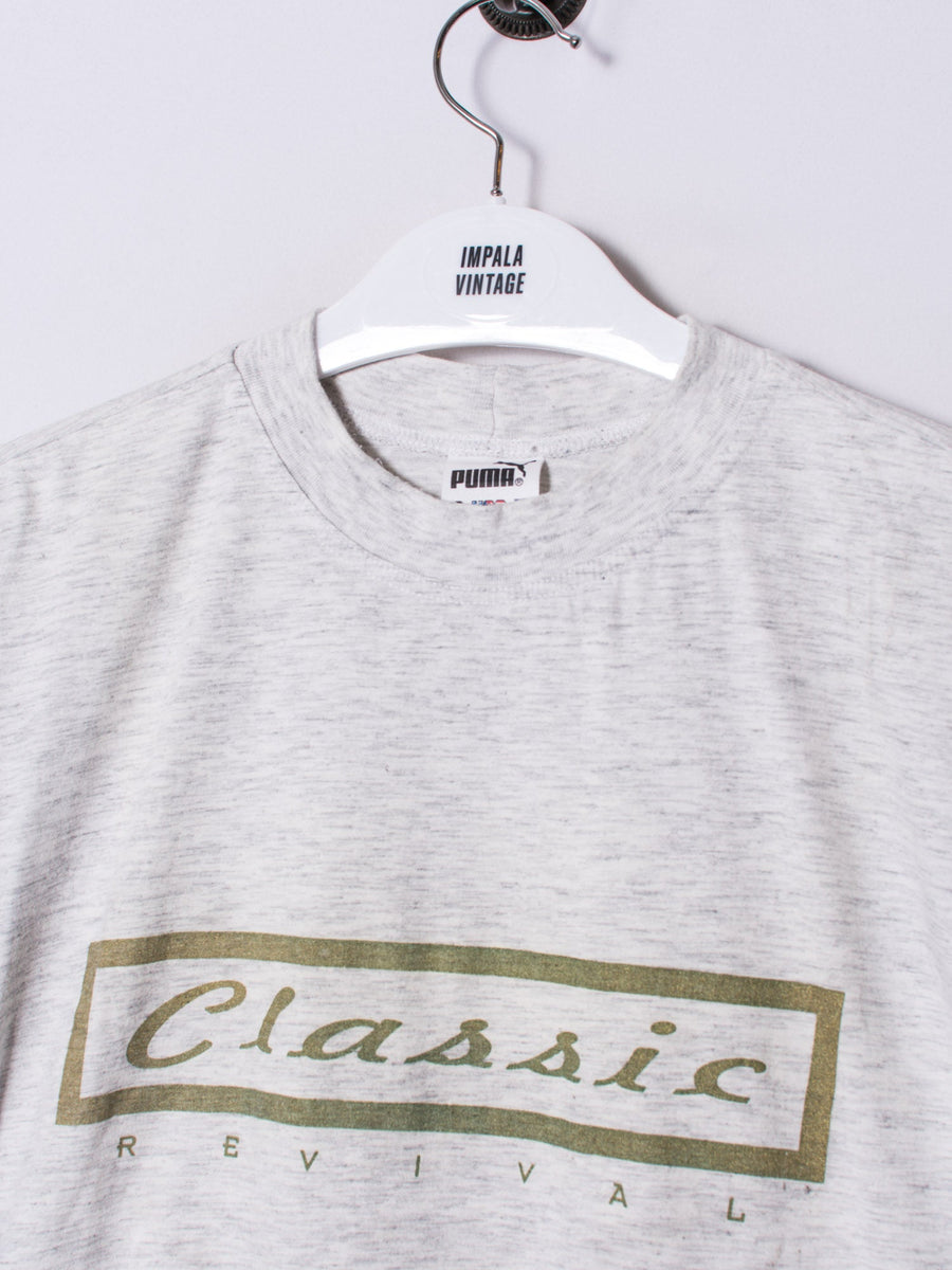 Puma Retro Tee