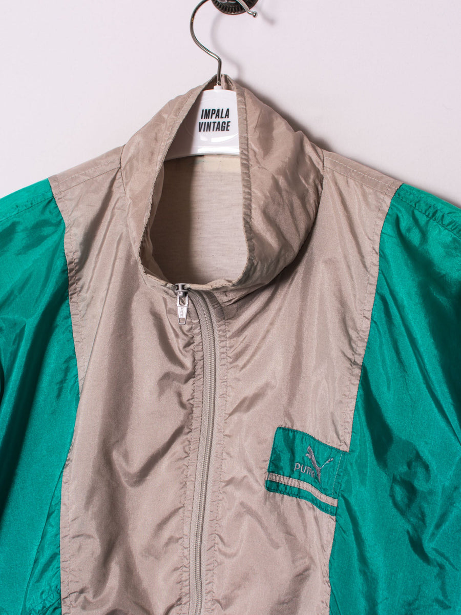 Puma Shell Jacket