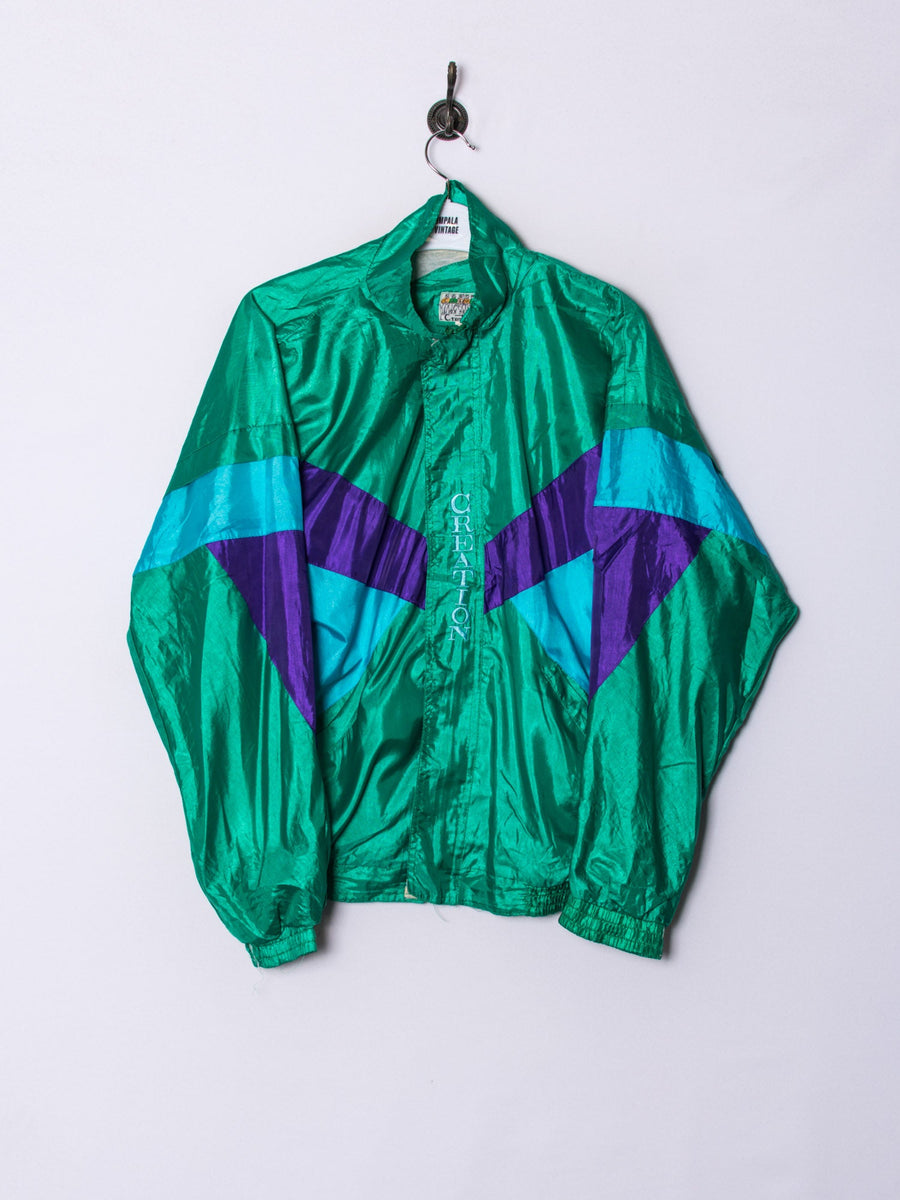 Creation Shell Jacket