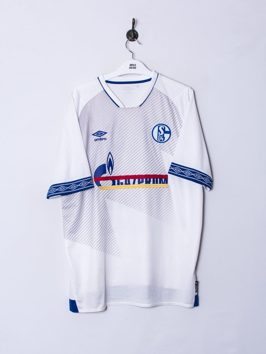 Schalke 04 Umbro Official Football 18/19 Special Jersey