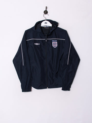 England National Team Umbro Official Football Jacket