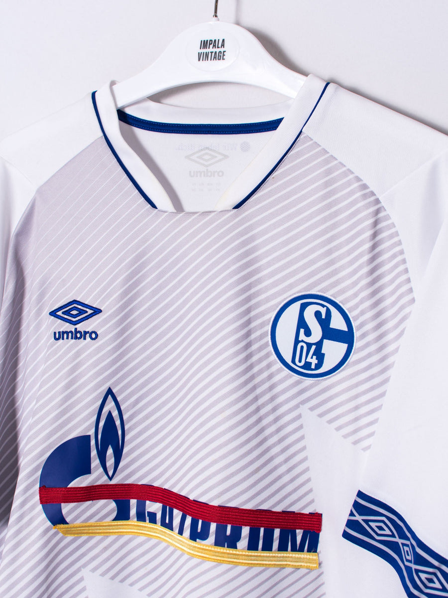 Schalke 04 Umbro Official Football 18/19 Special Jersey