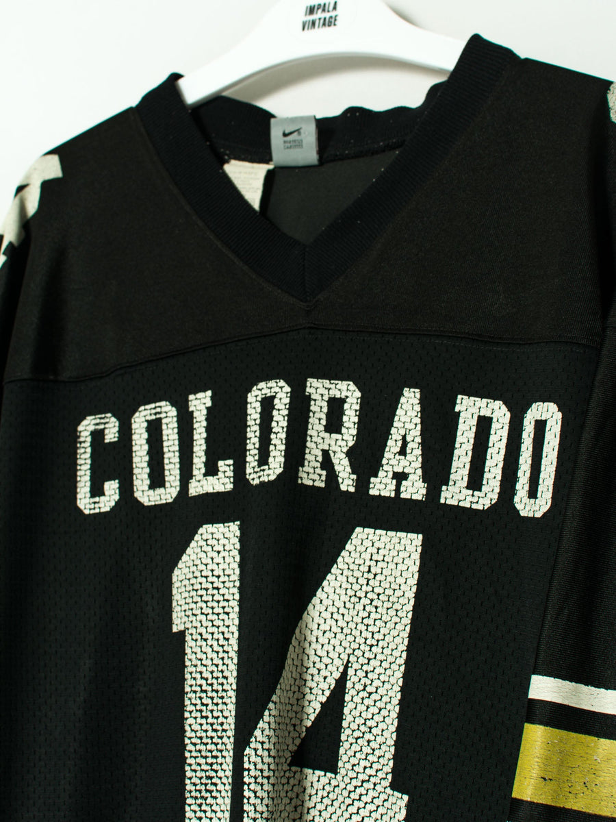 Colorado Nike Jersey