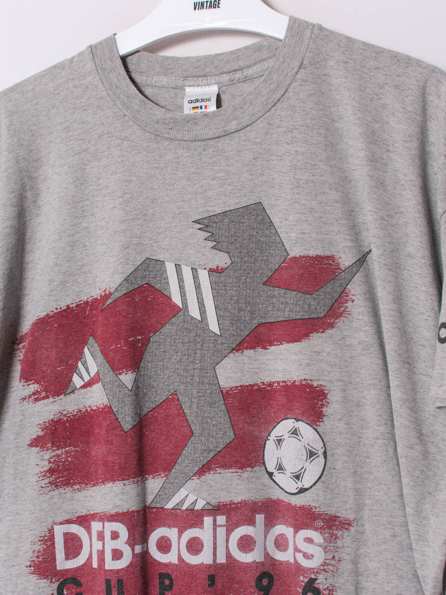 DFB Adidas  Cup'96 Cotton Tee