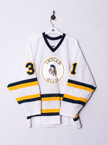 Athletic Indian Hills Jersey