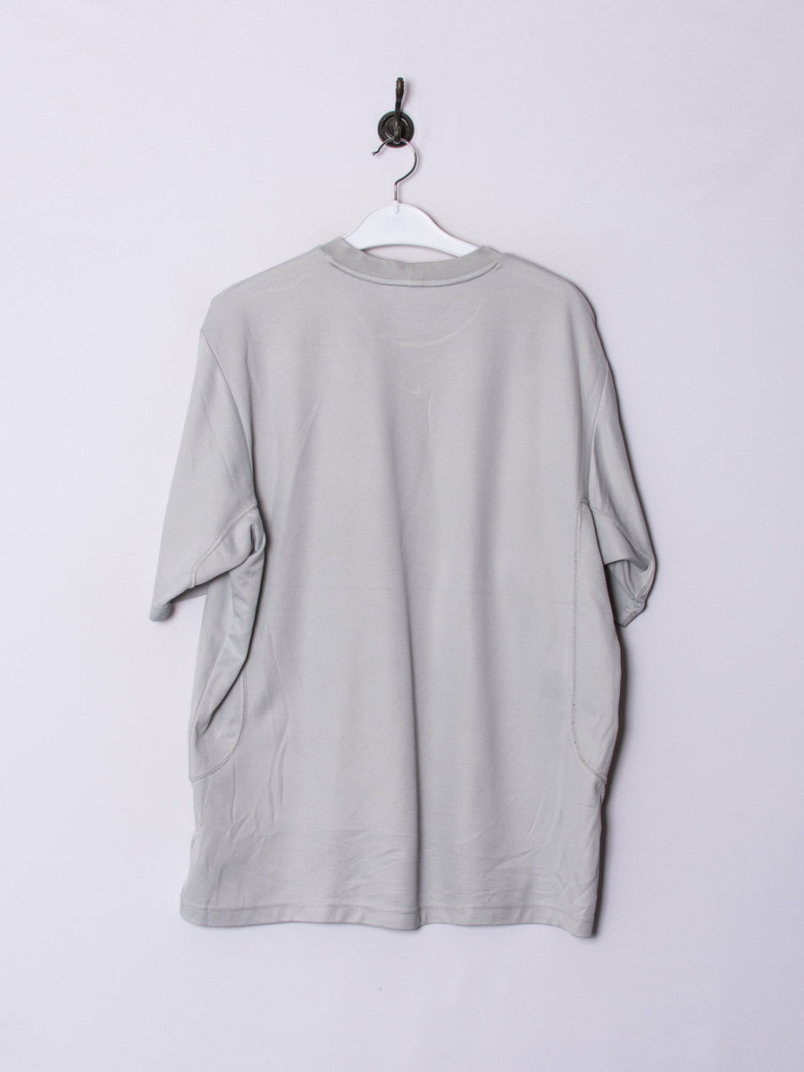 Nike Gray II Tee