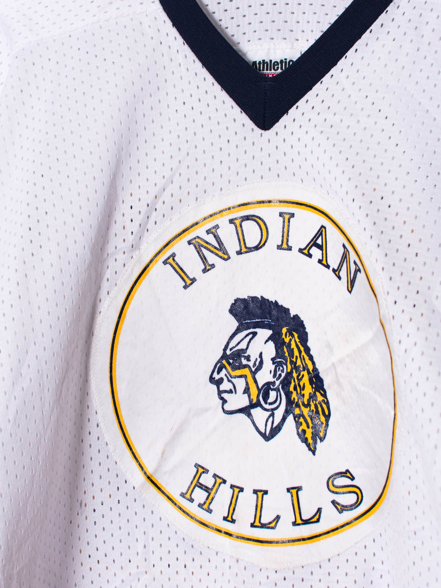 Athletic Indian Hills Jersey