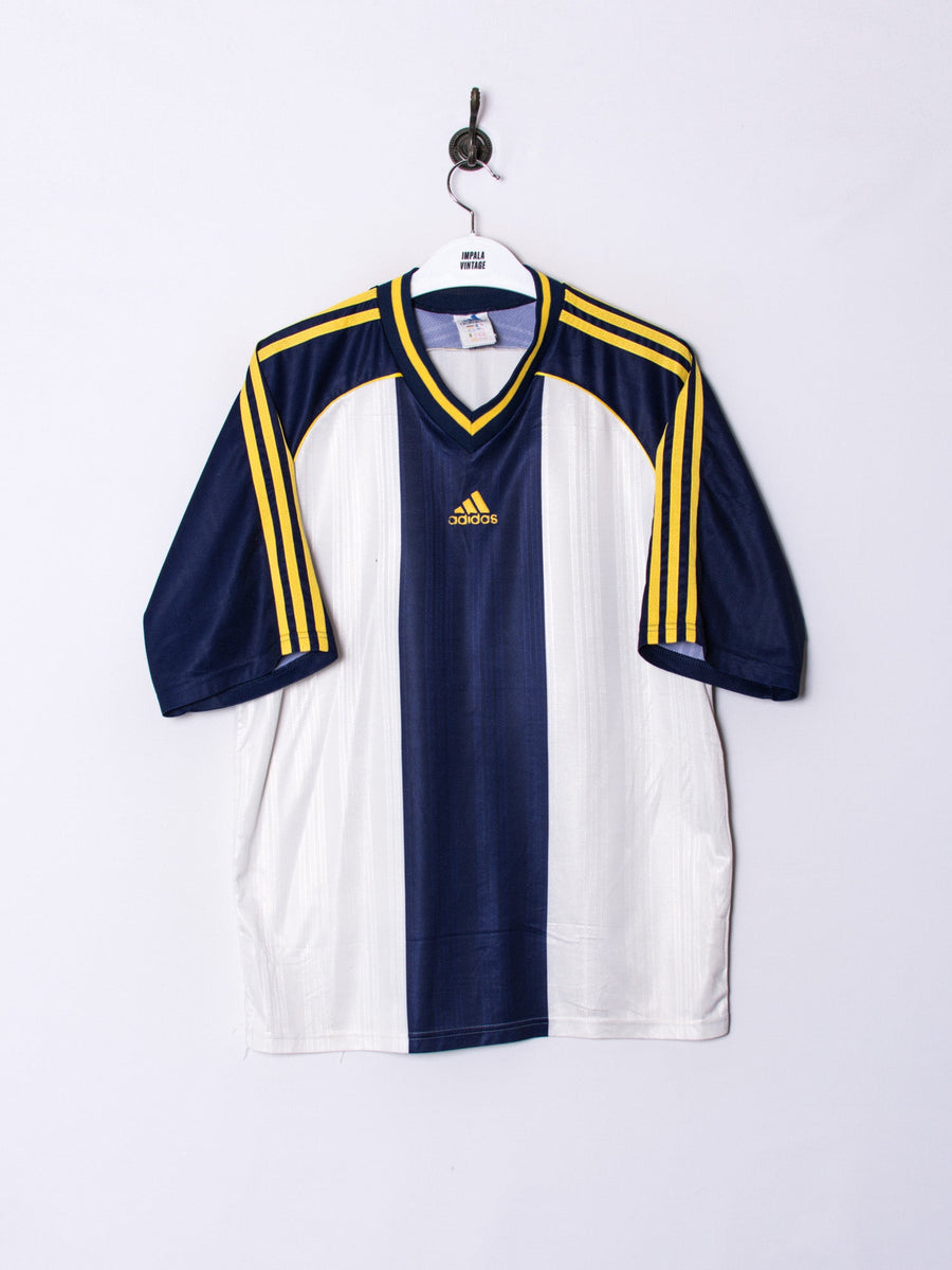 Adidas Stripe Jersey