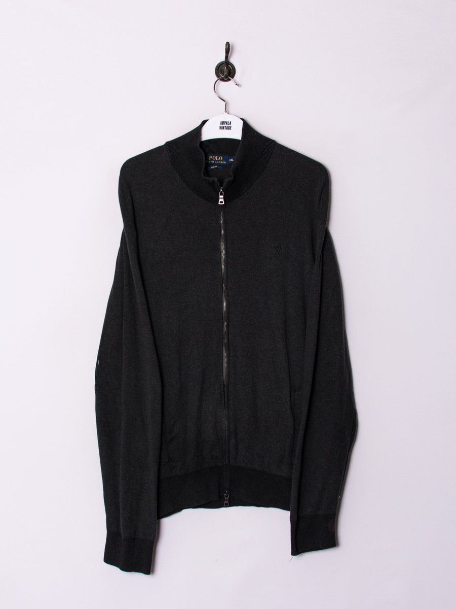 Polo Ralph Lauren Zipper Sweater