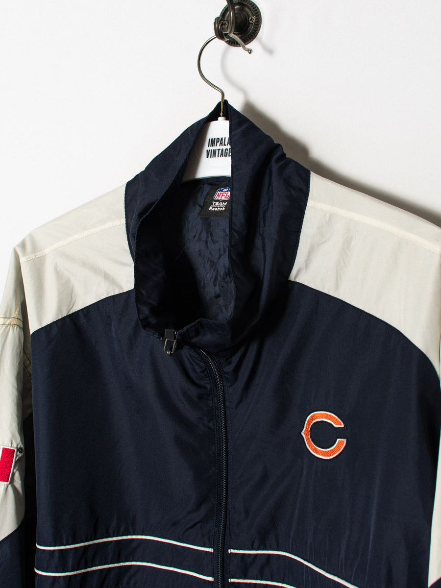 Chicago Bears Reebok Official NFL Light Jacket