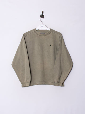 Nike Green II Sweatshirt