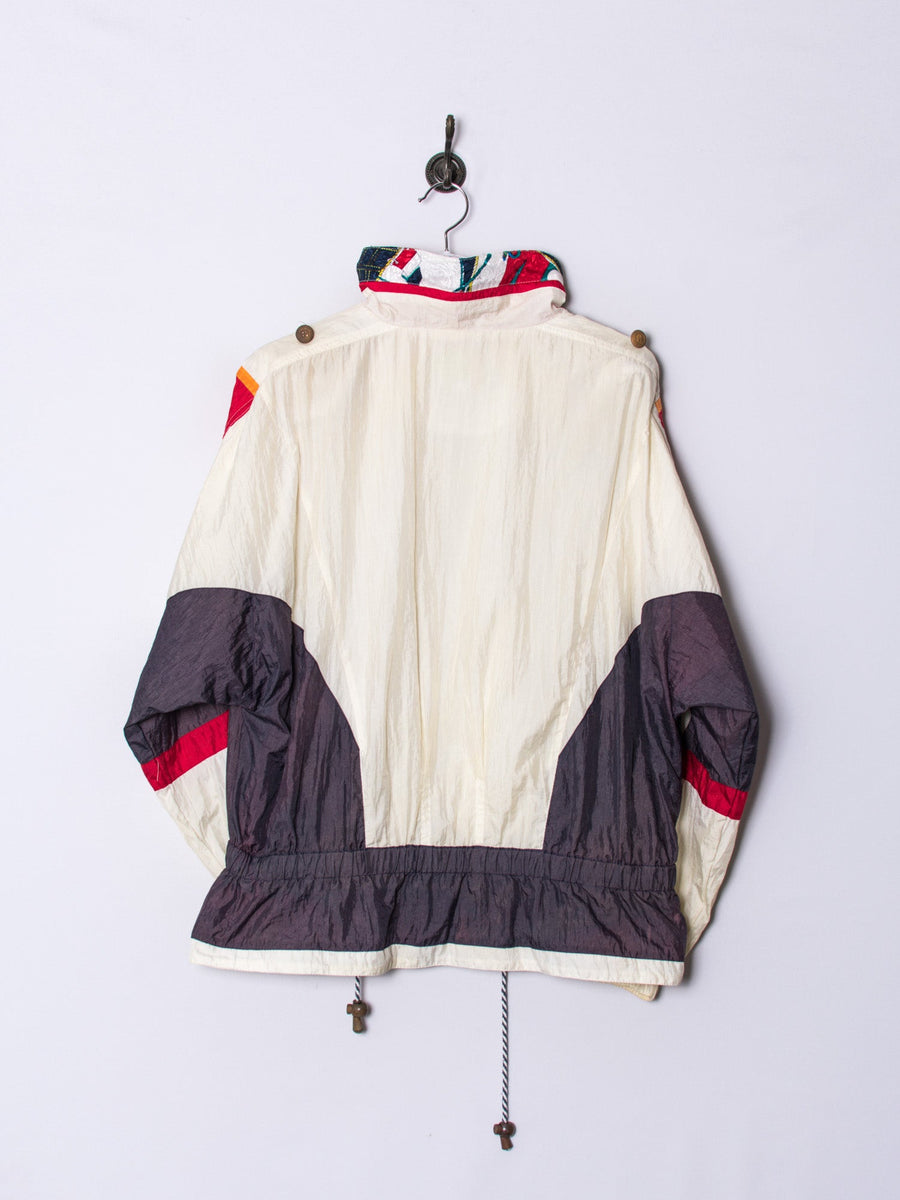 Re Sport Shell Jacket