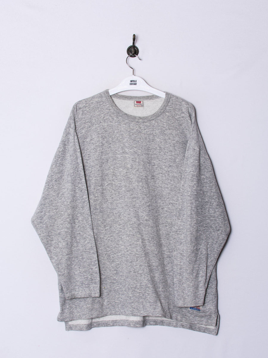 Levi's Grey II Sweatshirt