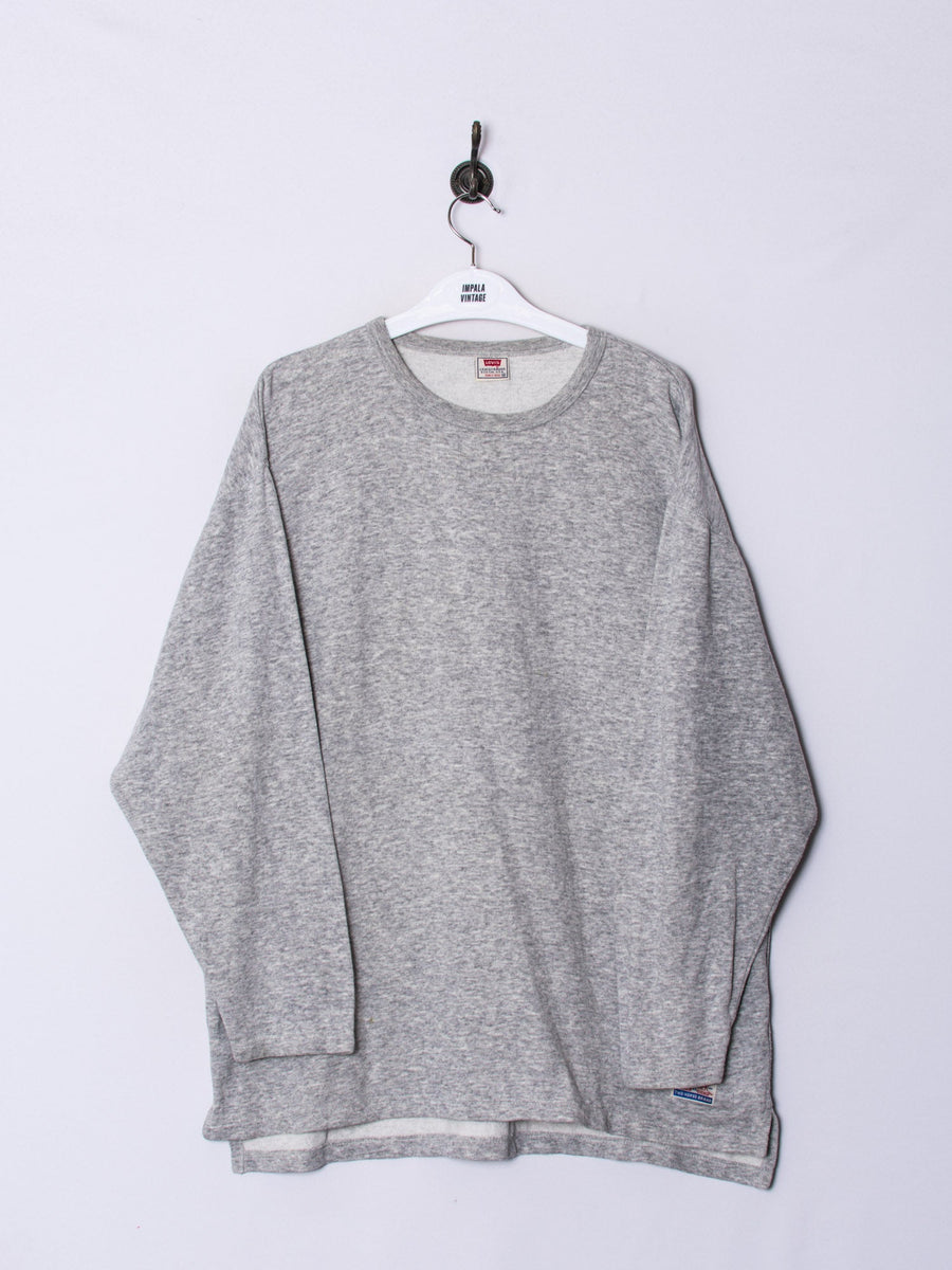 Levi's Gray II Sweatshirt