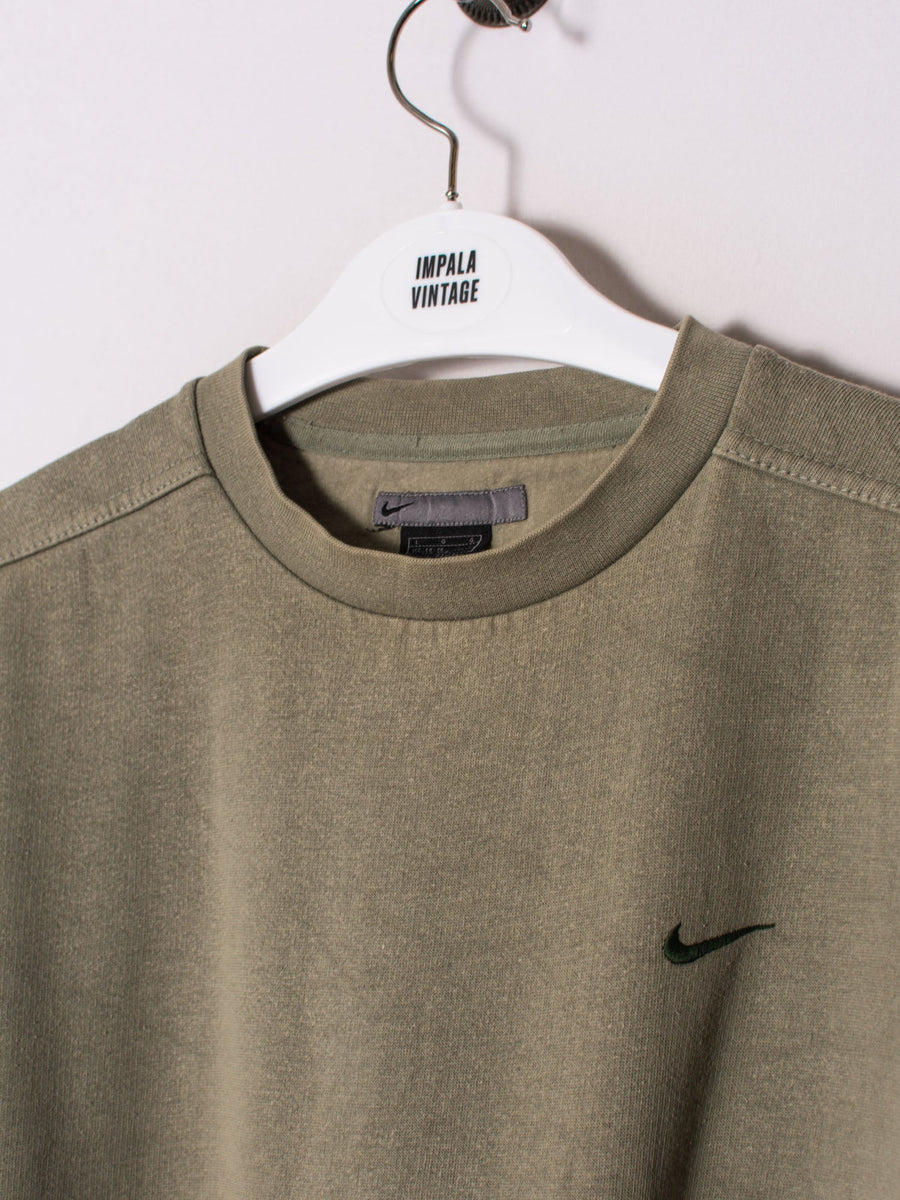 Nike Green II Sweatshirt