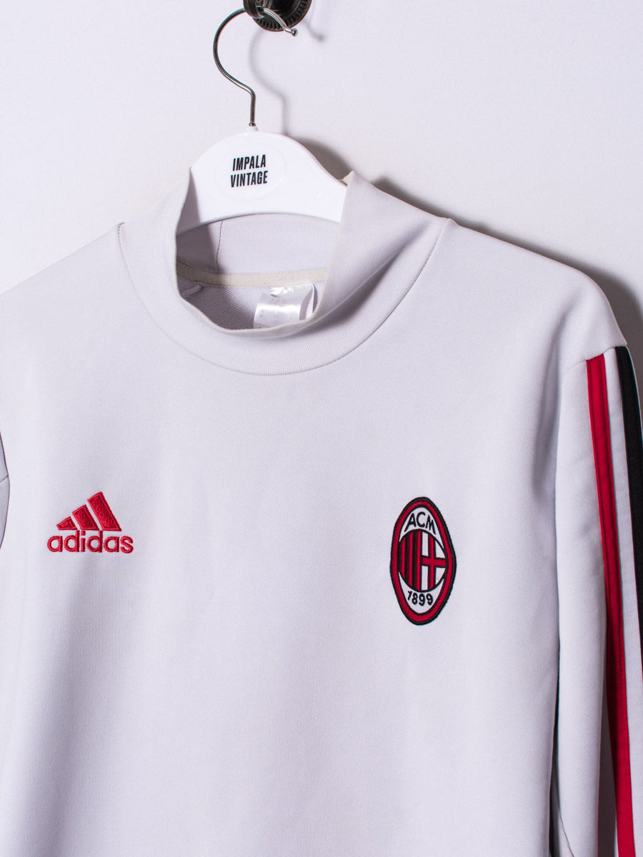 AC Milan 1899 Adidas Official Football Sweatshirt