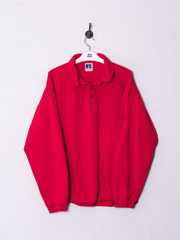 Russell Red II Sweatshirt
