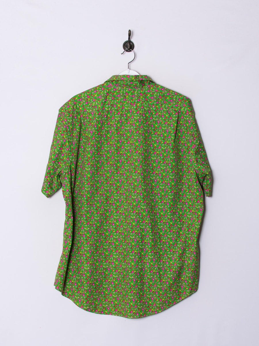 Polo Ralph Lauren Green Poloshirt