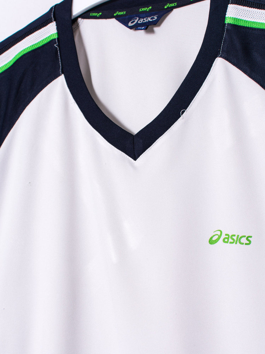 Asics V Training Tee