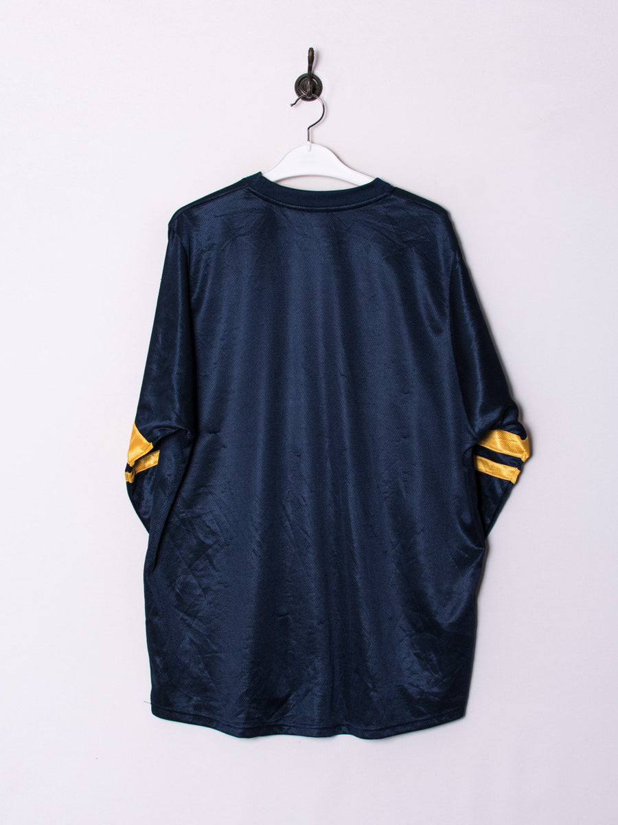 Nike Navy Blue Sweatshirt