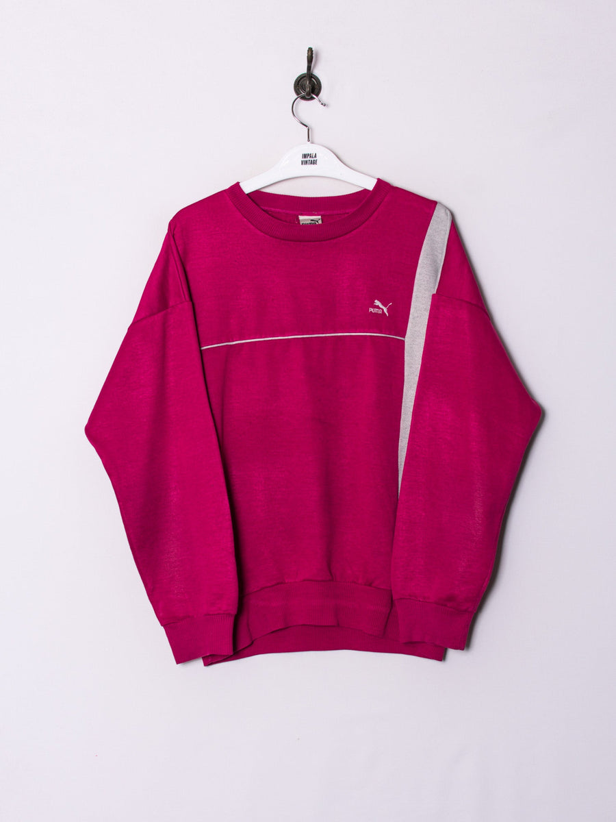 Puma Retro Sweatshirt