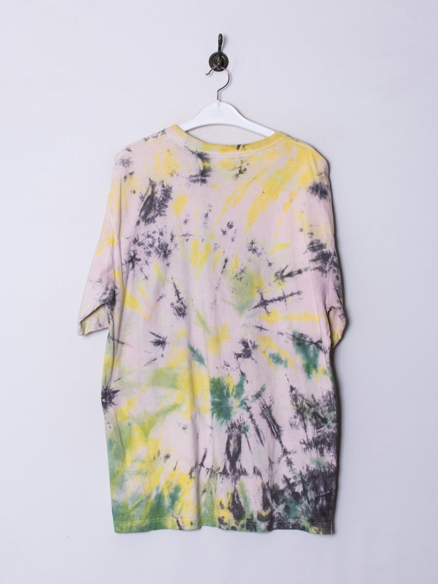 Dickies Tie Dye Cotton Tee