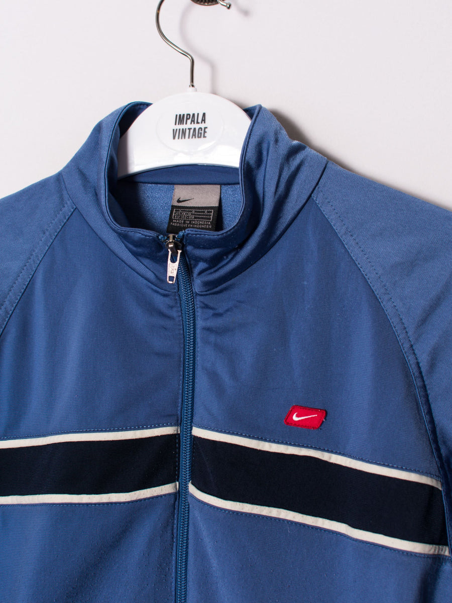 Nike Track Jacket