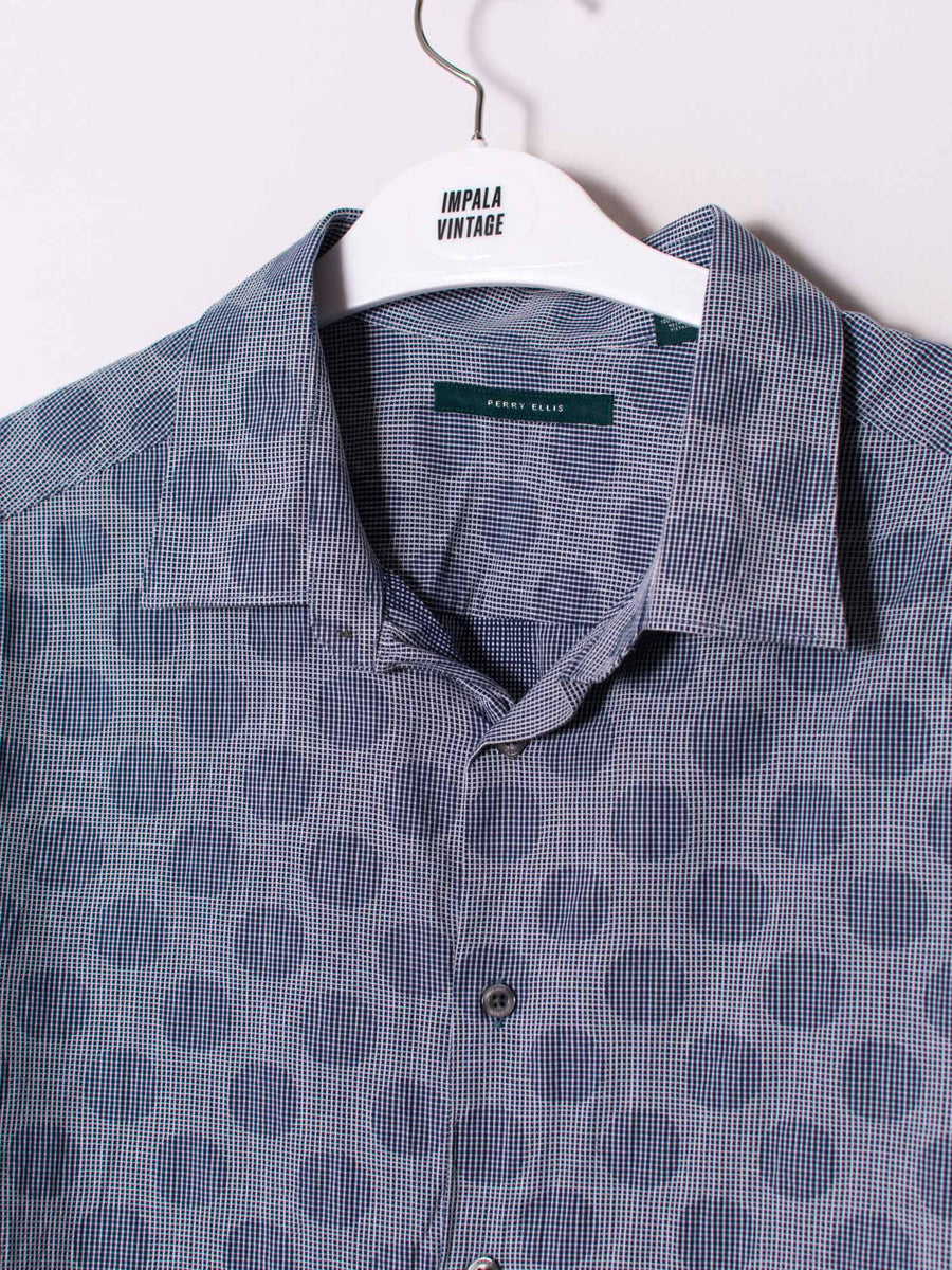 Perry Ellis Shirt