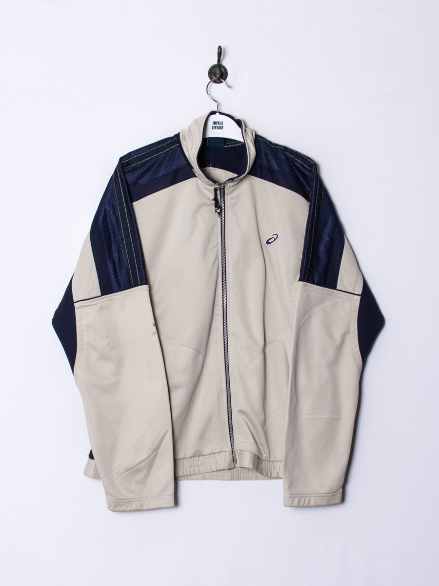 Asics Track Jacket