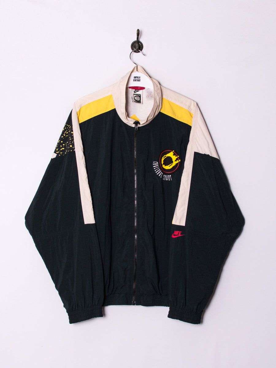 Nike Challenge Court Shell Jacket