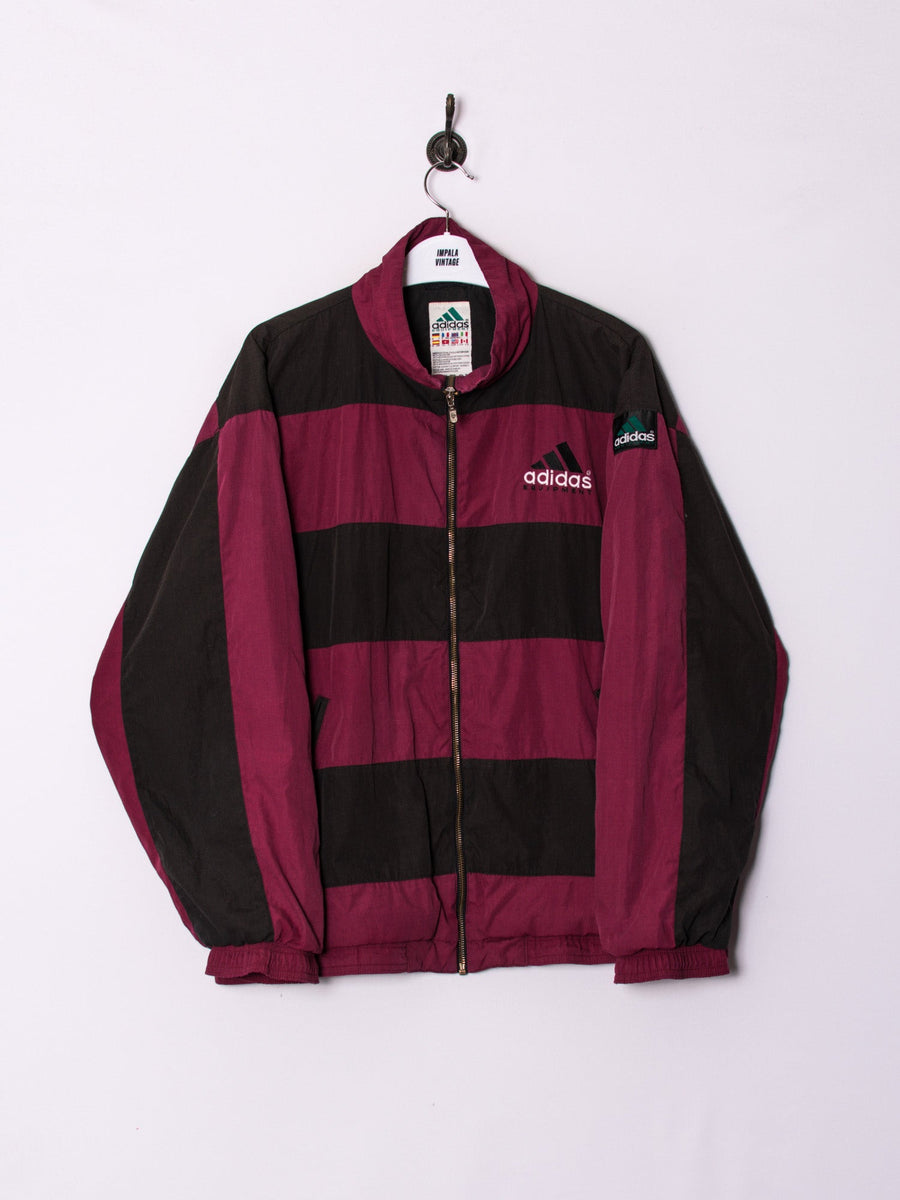 Adidas Equipment Retro II Track Jacket