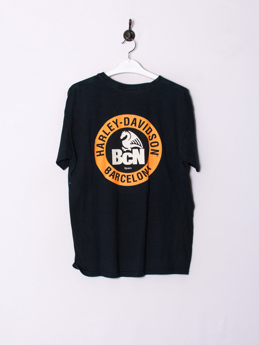 Harley Davidson Cotton Tee