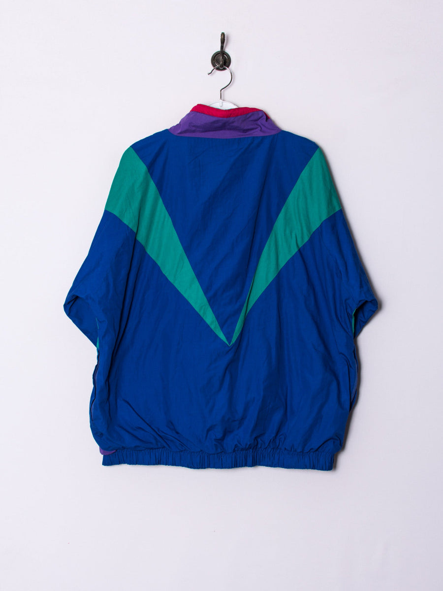 Birds Retro Track Jacket