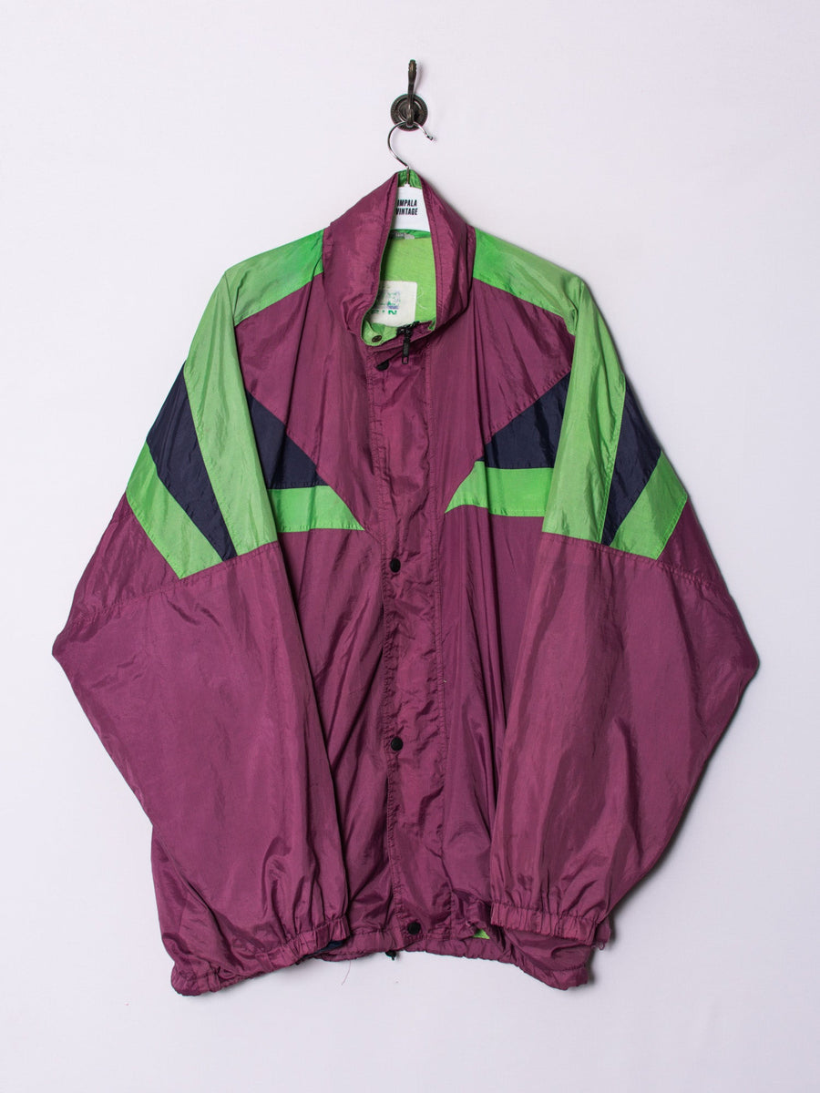 O'Kle Shell Jacket