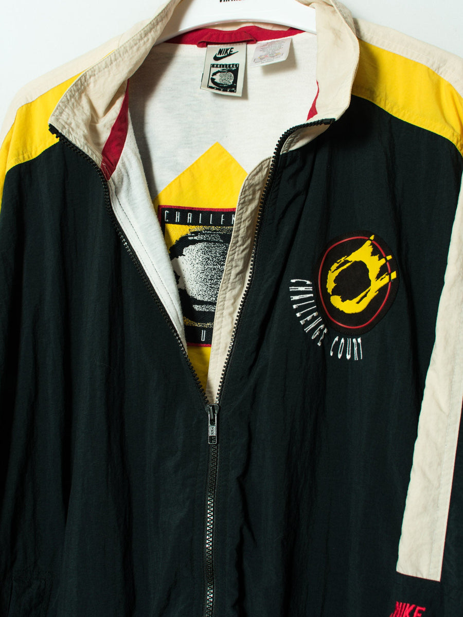 Nike Challenge Court Shell Jacket