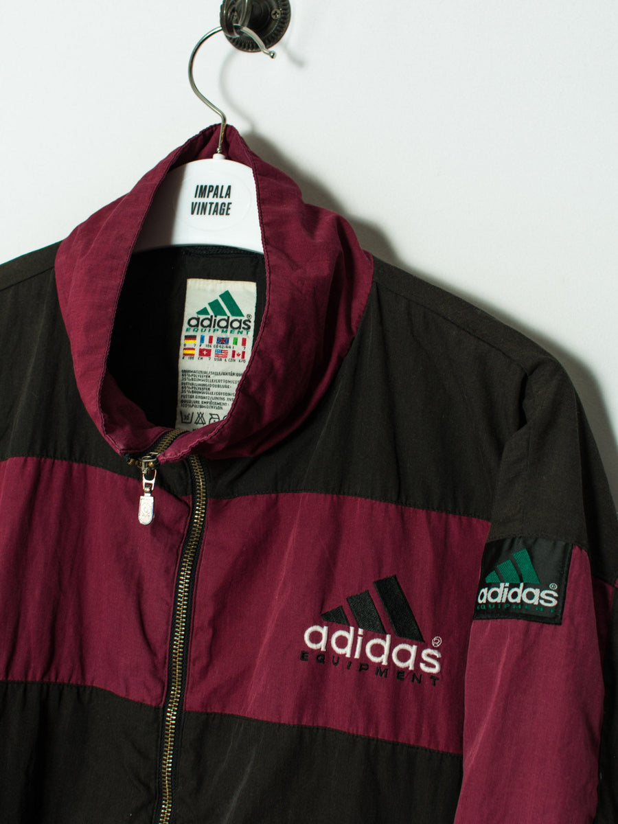 Adidas Equipment Retro II Track Jacket