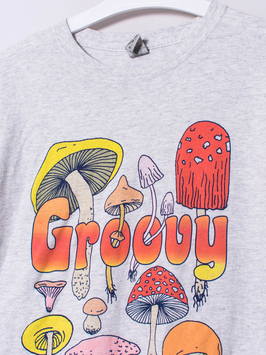 Gildan Groovy Cotton Tee