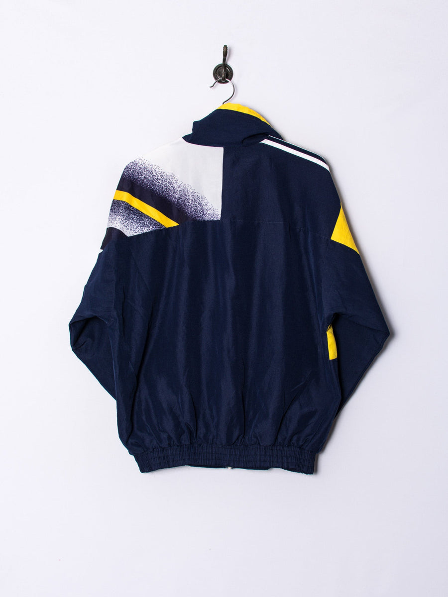 Fadami Retro Track Jacket