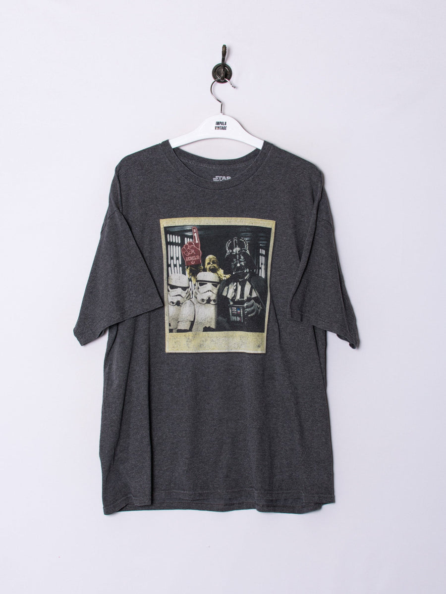 Star Wars Cotton Tee